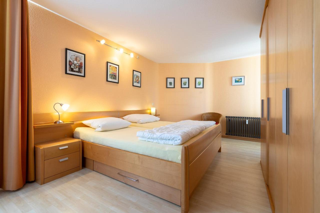 Ferienwohnpark Immenstaad Am Bodensee Zwei-Zimmer-Apartment 51 07 Kültér fotó